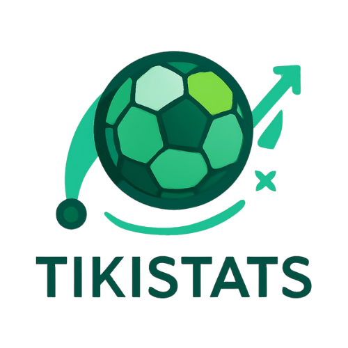 TikiStats Logo