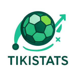TikiStats Logo